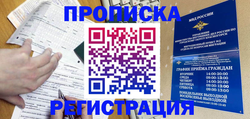 купить прописку в Камчатской области